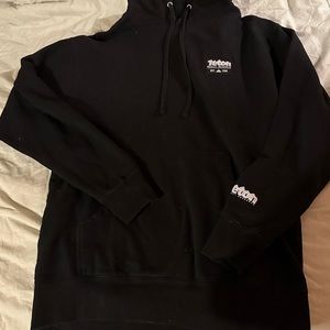 Teton Gravity Research hoodie